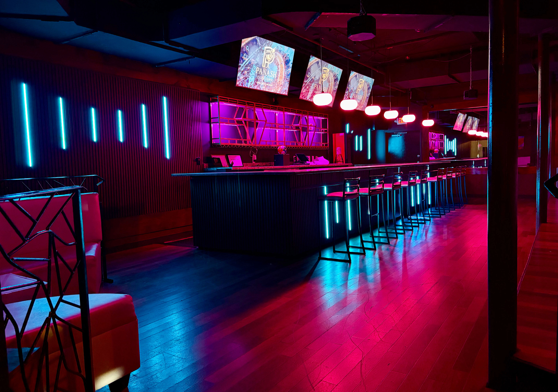 Panash interior 4